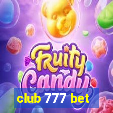 club 777 bet